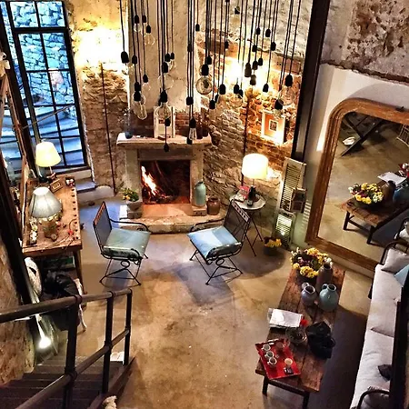 Hotel Art Design *
