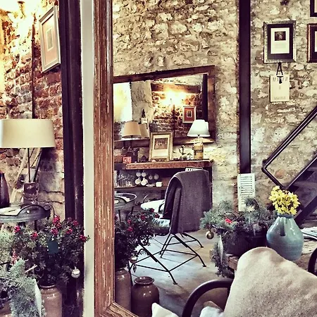 Art Design Hotel Urla