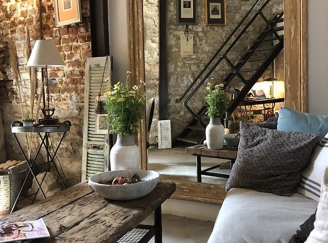 Art Design Отель Урла